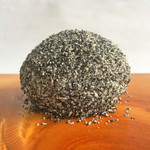 北海道おはぎ よしかわ - ごまおはぎ