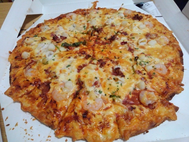 Pizara Ogaki Sekigahara Pizza Tabelog