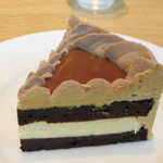 ガトープールローリー