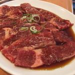 Yakiniku Sanyou - 