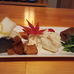 キッチン ナツメロ - 