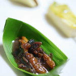 旅舎右馬允 - 蜂の子