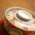 旅舎右馬允 - 茶碗蒸（ちやわんむ）し