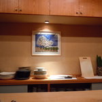 すし割烹 鮓はる - 2011年4月