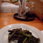 すし割烹 鮓はる - 2011年4月