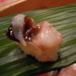 すし割烹 鮓はる - 2011年4月