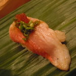 すし割烹 鮓はる - 2011年4月