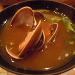 すし割烹 鮓はる - 2011年4月