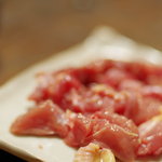 旅舎右馬允 - 雉（きじ）