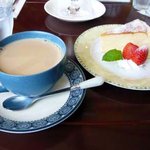 カフェハウスパウゼ - 