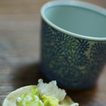 旅舎右馬允 - 蕎麥（そば）藥味（やくみ）