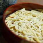 旅舎右馬允 - 蕎麥（そば）