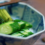 旅舎右馬允 - 香（かう）の物（もの）