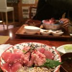 MAGURO GARAGE - 