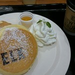 ELK NEW YORK BRUNCH　 - 