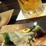 和処 いさばや - ヒラメ