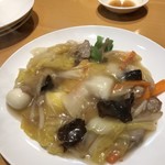 餃子のだんちゃん　三国亭 - 