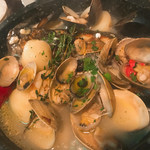 イタリアンバル UOKIN 池袋店 - 