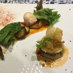 Bistro de Yoshimoto - 