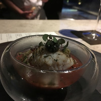 洋食グリル 白金然荘 - 