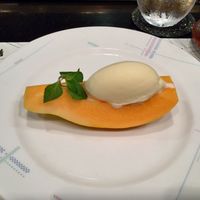 ステーキハウス ハマ  目黒店 - 