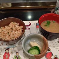 ステーキハウス ハマ  目黒店 - 