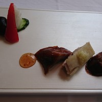 赤坂璃宮 赤坂本店 - 