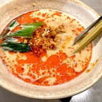 Tantammenwasabi - 担々麺