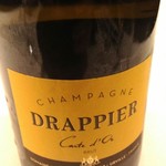 Vel  ROsier - ペアリングのアルコール