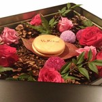 Vel  ROsier - フォアグラ