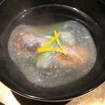 日本料理 晴山 - 