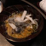 日本料理 晴山 - 