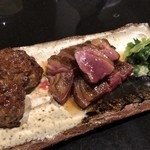 日本料理 晴山 - 