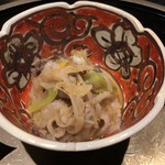 日本料理 晴山 - 