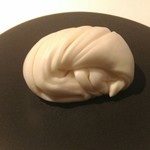 Vel  ROsier - 蒸しパン