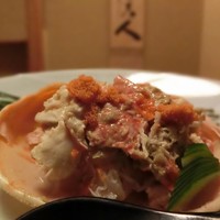 日本料理 一扇 - 