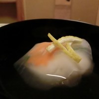 日本料理 一扇 - 