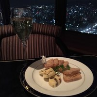 スカイダイニング リーガトップ - 