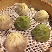 京鼎樓 HANARE店 - 