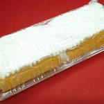 路地裏さいかい堂 - はしっこケーキ　350円