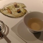 Vel  ROsier - プティフール