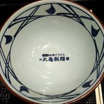 Marugame Seimen - 器