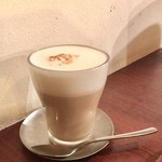 ラテマキアート