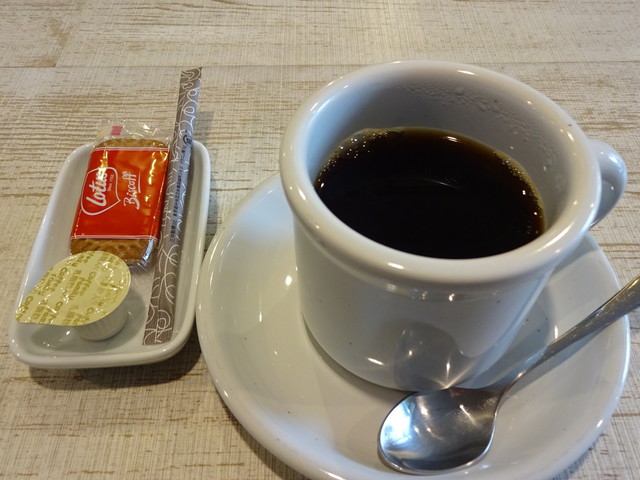 鳴嶋珈琲 上石神井 コーヒー専門店 食べログ