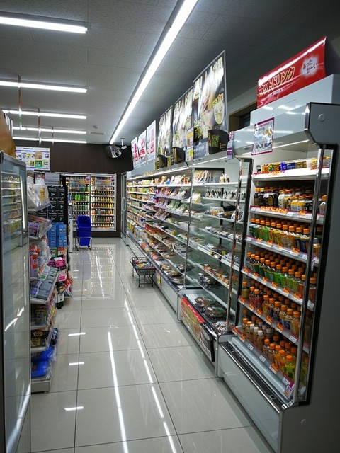 ミニストップ 国見あつかしの郷店 - 藤田（コンビニ・スーパー）の写真