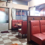 飯田お好み焼き店 - 