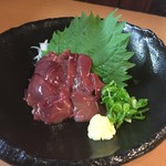 地鳥亭 - 料理写真: