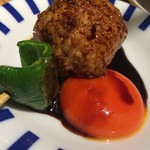 カッシーワ お初天神店 - 