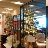 リストランテ･ヒロ チェントロ 丸ビル店 - きれい