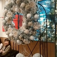 リストランテ･ヒロ チェントロ 丸ビル店 - クリスマス♡